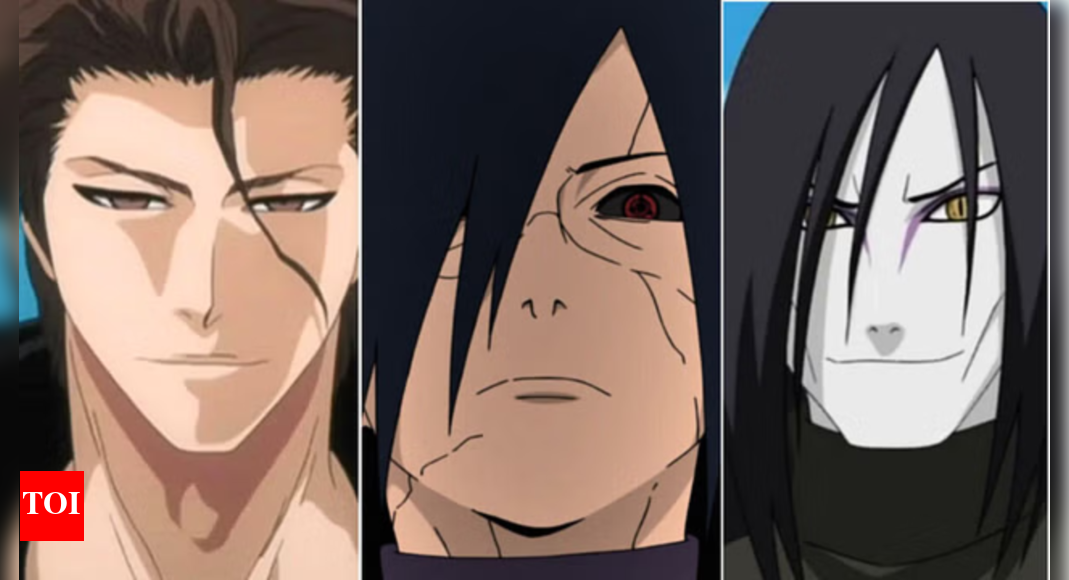 The dark allure of Anime villains: The psychology of Pain, Aizen, Sukuna and more