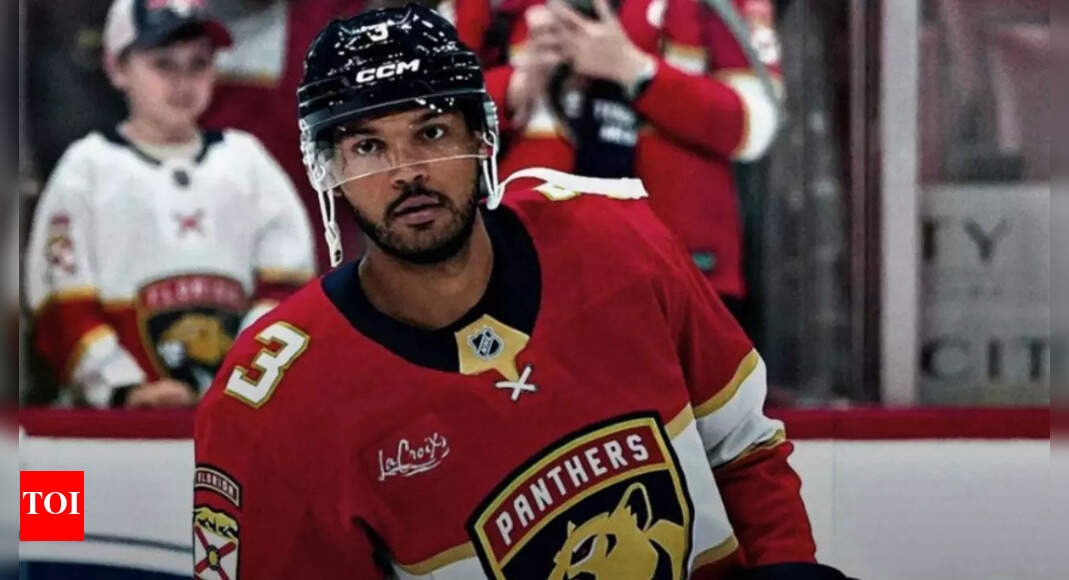 NBA legend Charles Barkley holds grudge against NHL player Seth Jones for strangest reason