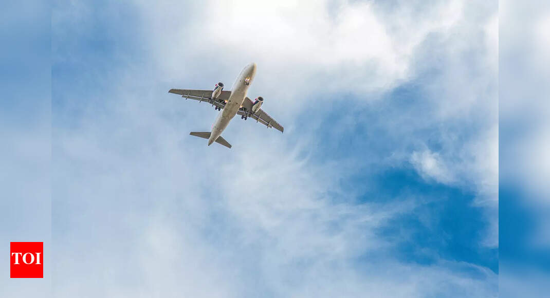 Drills, arms test planned over Andamans, airspace closed