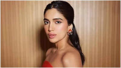 Bhumi Pednekar recalls Shah Rukh Khan's sweet gesture, shares Akshay Kumar’s advice on completing 10 years in films