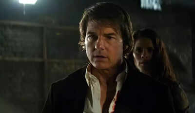  Tom Cruise’s action thriller climbs to Rs 58.63 cr in India