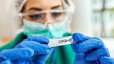 23 Covid cases in 10 days; no reason to panic: Delhi govt