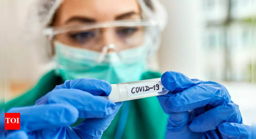 23 Covid cases in 10 days; no reason to panic: Delhi govt