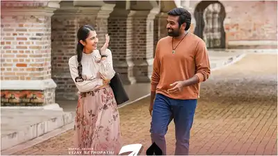  Vijay Sethupathi’s film opens with Rs 1 crore on day 1