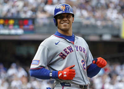 What Juan Soto must overcome to return to MVP form, according to