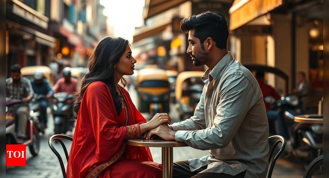 Delhi man learns of wife's affair, conspires with her to kill lover