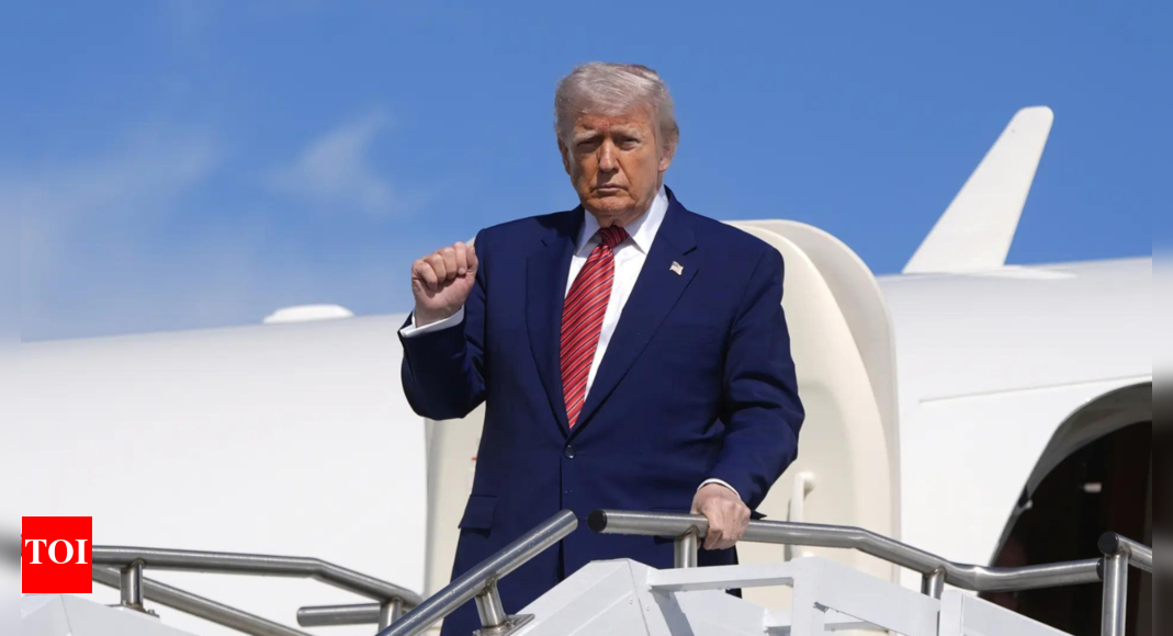 White House slashing staff in major overhaul of National Security Council, officials say