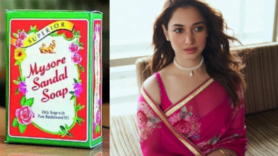 Facing flak over Tamannaah Bhatia’s appointment, Karnataka minister says Mysore Sandal Soap's global push may even need Hollywood face