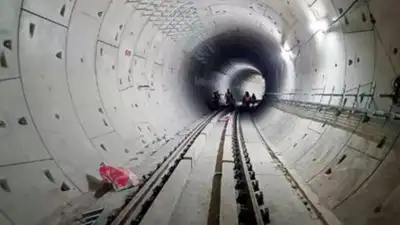 Almost a decade gone, Bengaluru Metro Phase II isn't on track yet