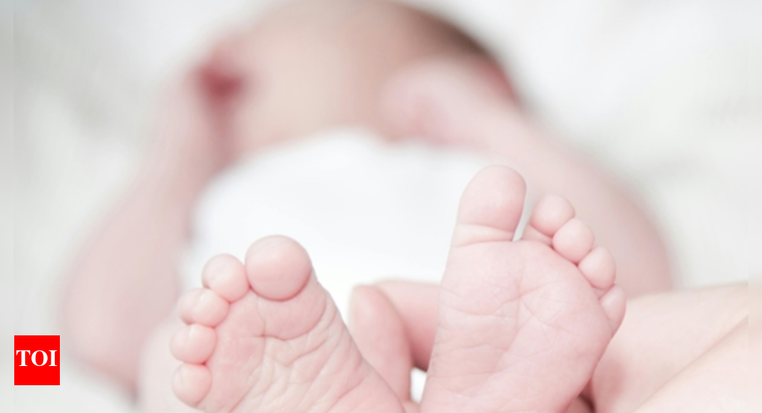 3 babies test Covid-positive in Bengaluru