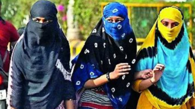 Ahmedabad sizzles at 41.6°C; IMD predicts light to moderate rain & thunderstorms today