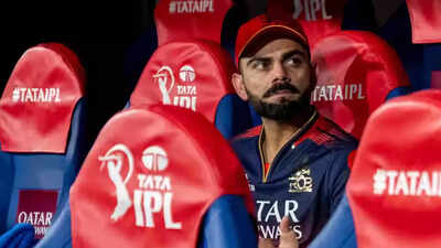 RCB's top-2 finish in IPL 2025 is still alive - but only if this happens