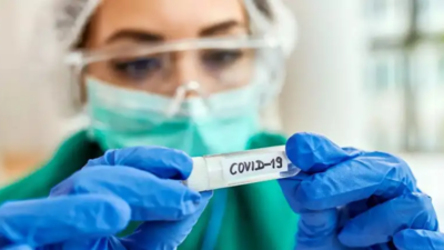 Ahmedabad sees 20 new Covid cases in a day