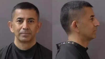 Wig, poison, smoothies and silencer: Inside Gujarat realtor Darshan Soni’s detailed plan to murder wife in US