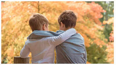 75+ Happy Brother's Day Messages, Greetings, Wishes and Quotes for 2025
