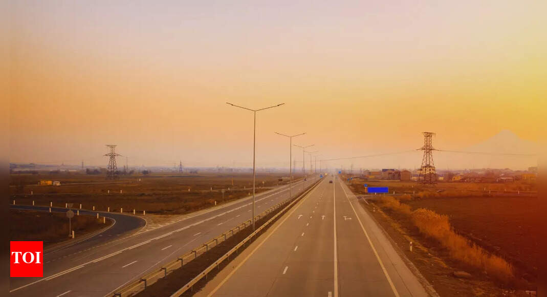 Madhya Pradesh Politician Faces Charges After Expressway Incident