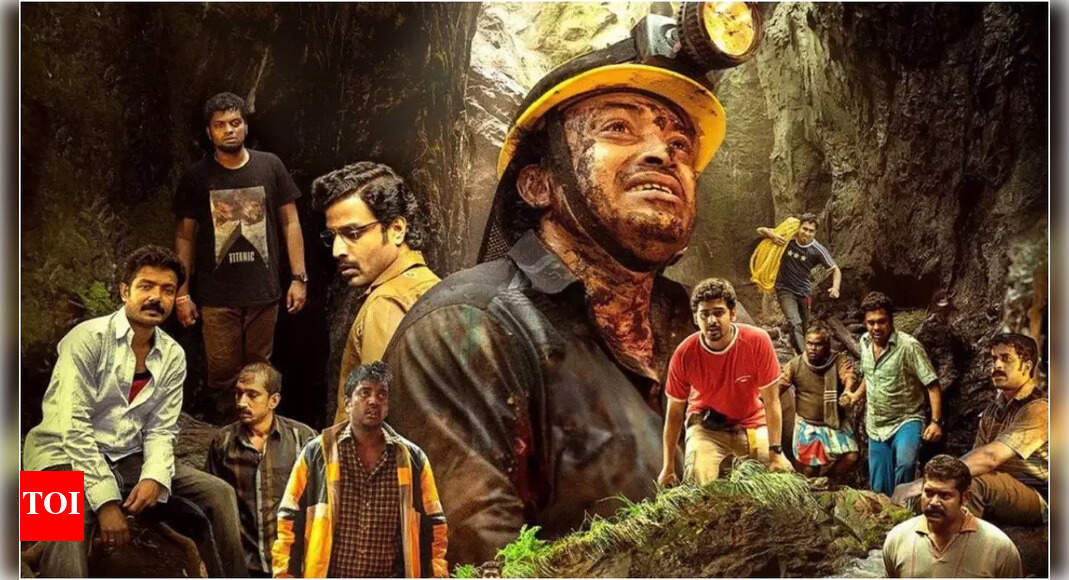 Kerala High Court Allows Probe Against 'Manjummel Boys' Producers