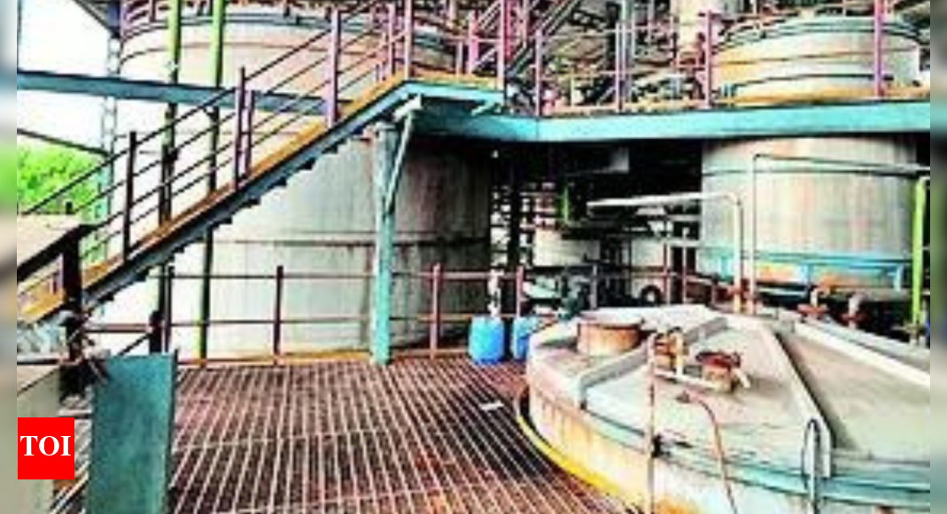 Milking it dry: Amul tastes success in making bioethanol from whey