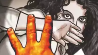 10-year-old girl raped by cook at wedding in MP's Mauganj district