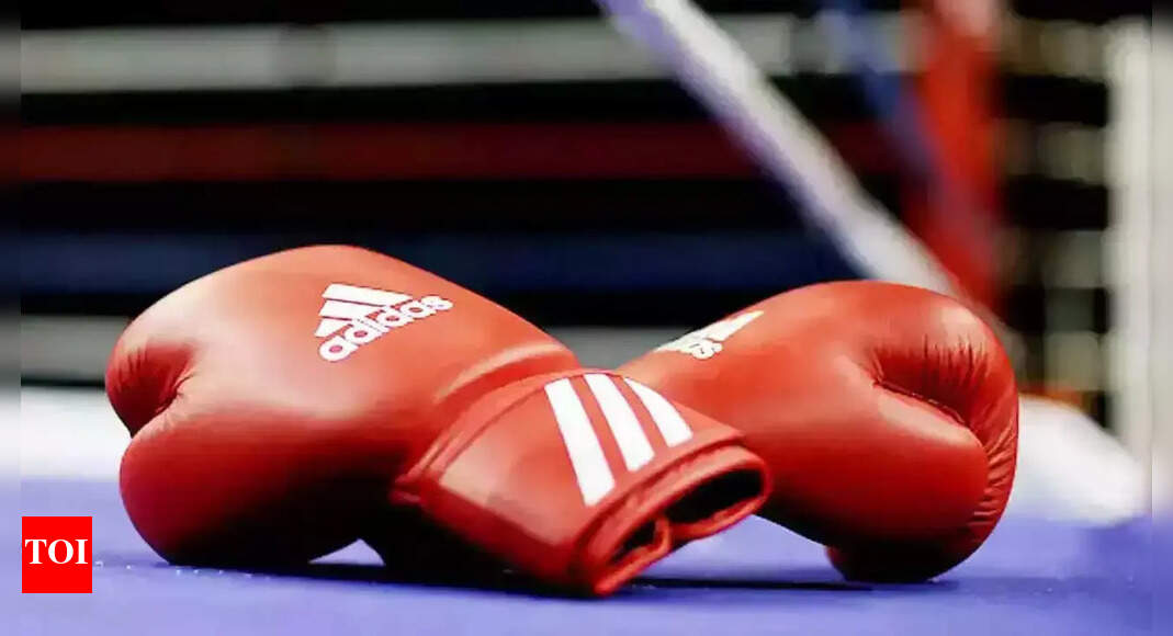 Rift between coaches, women boxers impacts national camp
