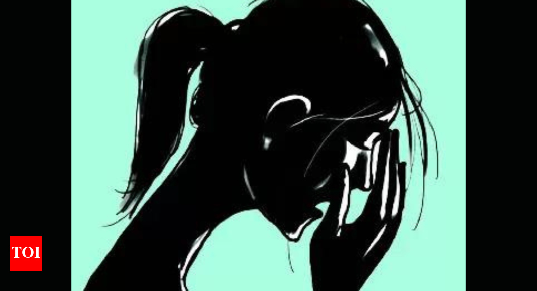 Woman Accuses DMK Official of Rape, Alleges Police Inaction