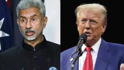 Morning news wrap: Jaishankar says Pahalgam attack meant to create fear psychosis, Trump targets Harvard; & more