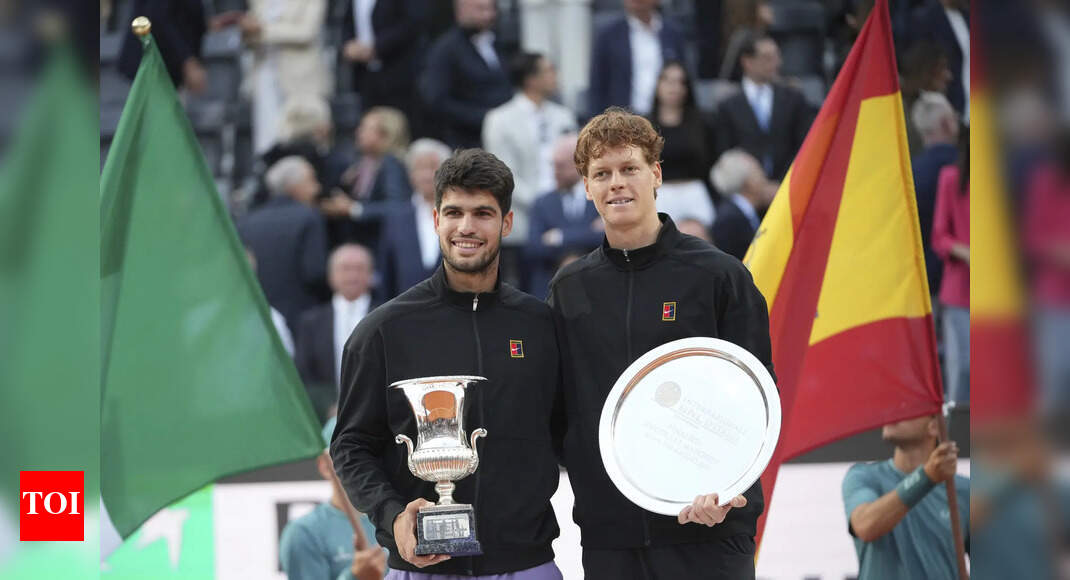 French Open 2025: Nadal Honored, Alcaraz Defends Title