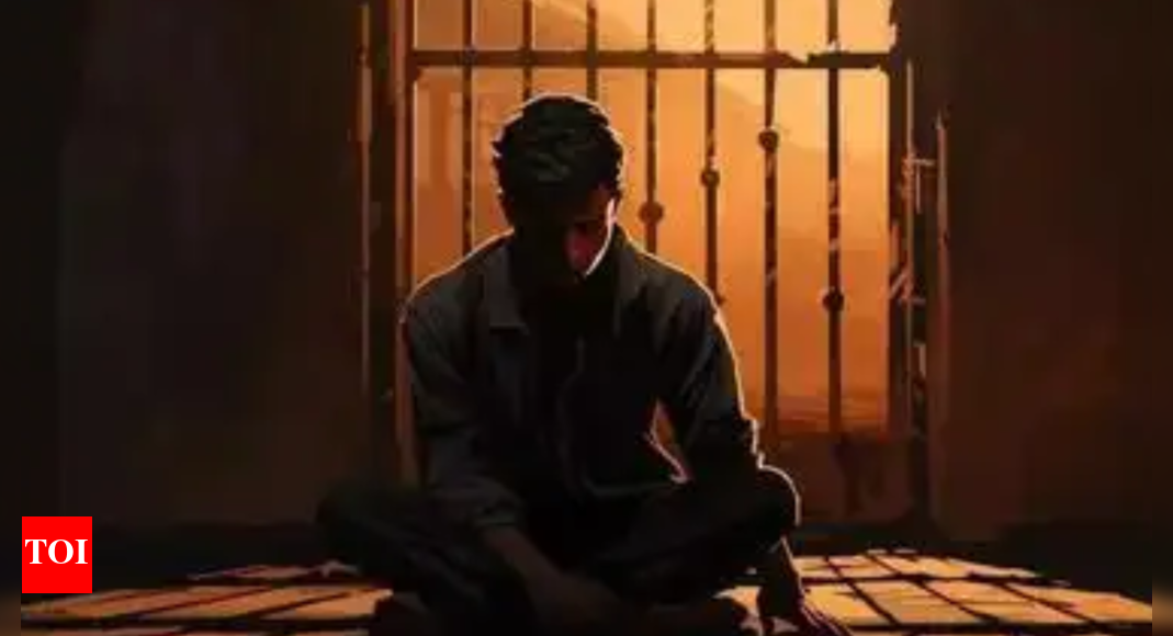 Inmate Attempts Suicide at Chennai's Puzhal Central Jail
