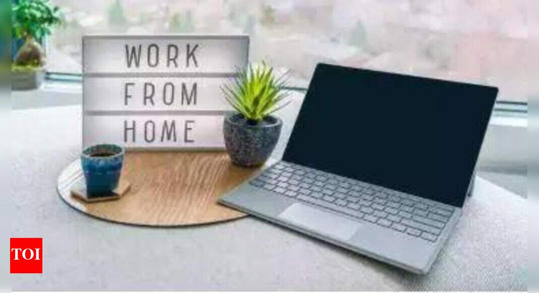 Pune Techies Request WFH Amidst Rain, Traffic Woes