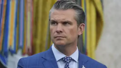 Defence Secretary Hegseth, bedevilled by leaks, orders more restrictions on press at Pentagon