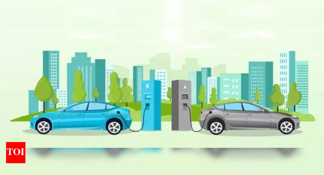 Study: Hybrids Complement EVs, Driving Diverse Powertrain Demand