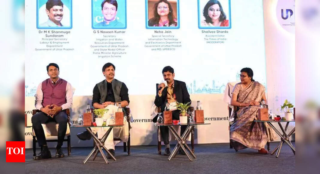 ET Digital UP Conclave: Bridging Education and Industry
