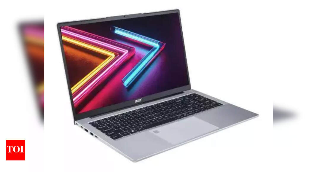 Tamil Nadu Floats Tender for 10 Lakh Mid-Spec Laptops for Students