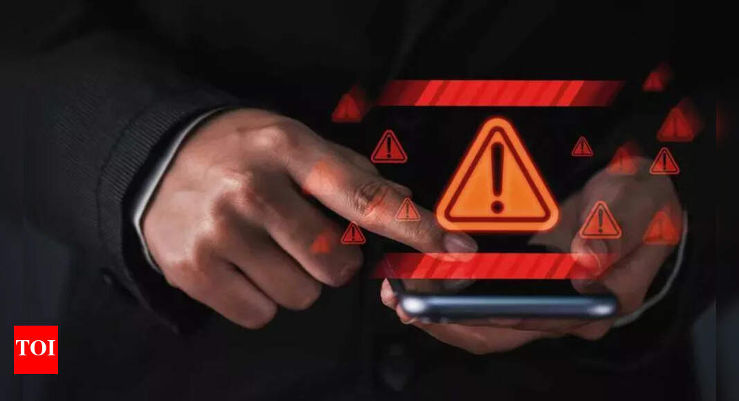Indian Residents Lose Millions in Cyber 'Digital Arrest' Scams