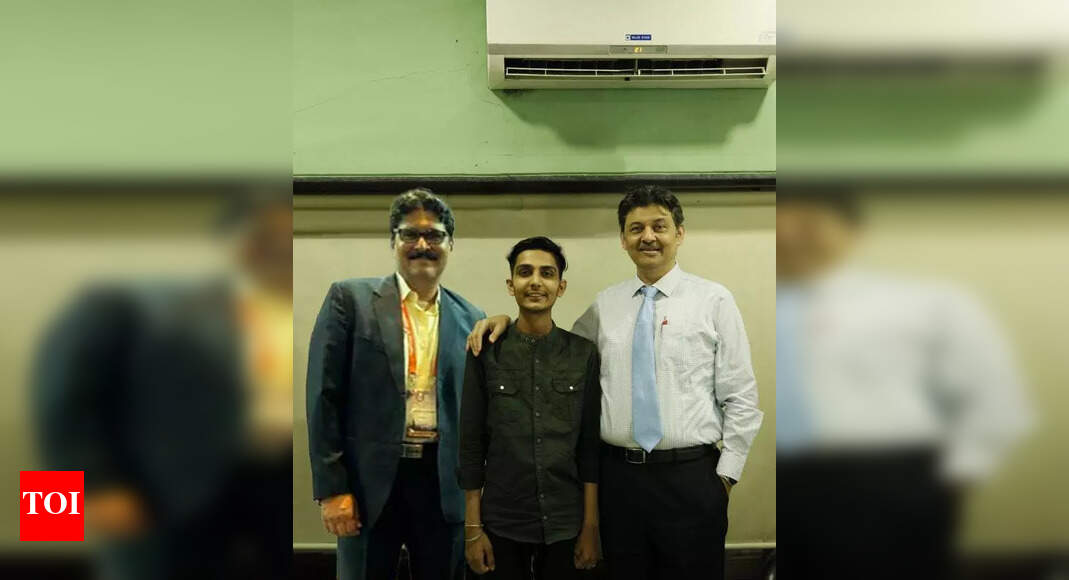 Youngster Survives Life-Saving Surgery After Accident