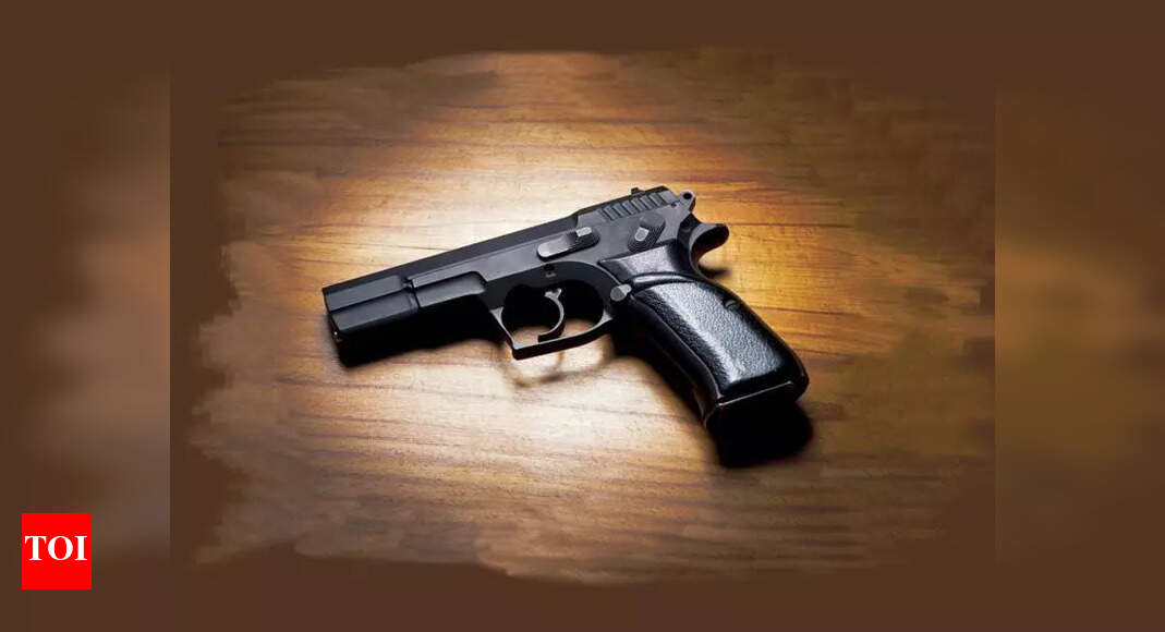 Man Attempts to Cheat Dope Test for Gun License in Mohali