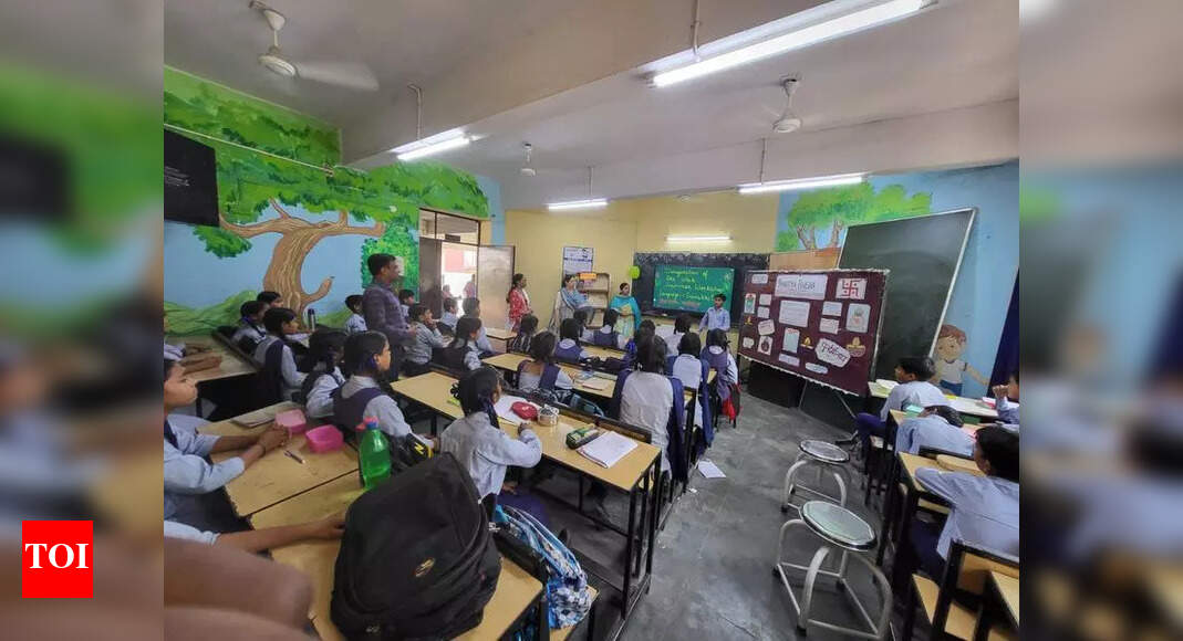 Sanskrit Leads Punjabi in Chandigarh's Language Summer Camps