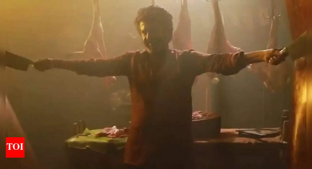 Rajinikanth's 'Coolie' Set for 2025 Release