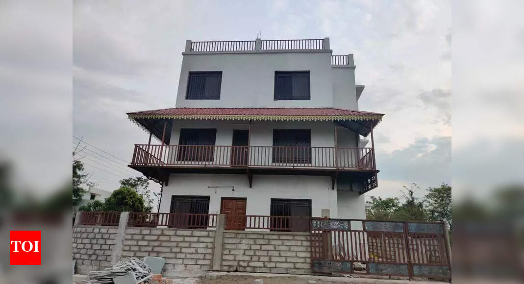 Nagpur Gurukul Revives Vedic Learning, Rooted in Tradition