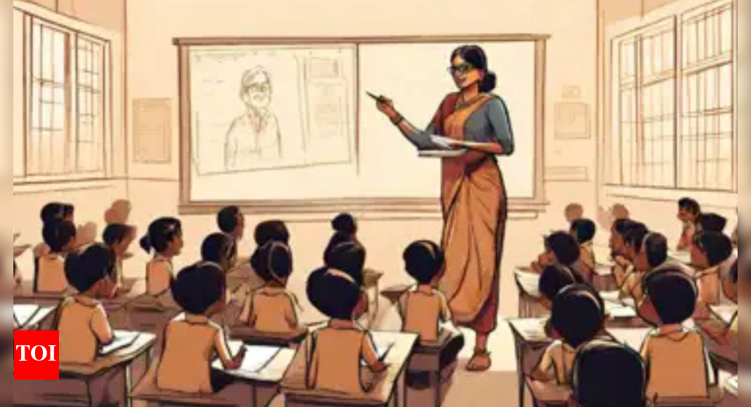 Punjab, Andhra Pradesh Schools to Exchange Punjabi and Telugu Language Learning