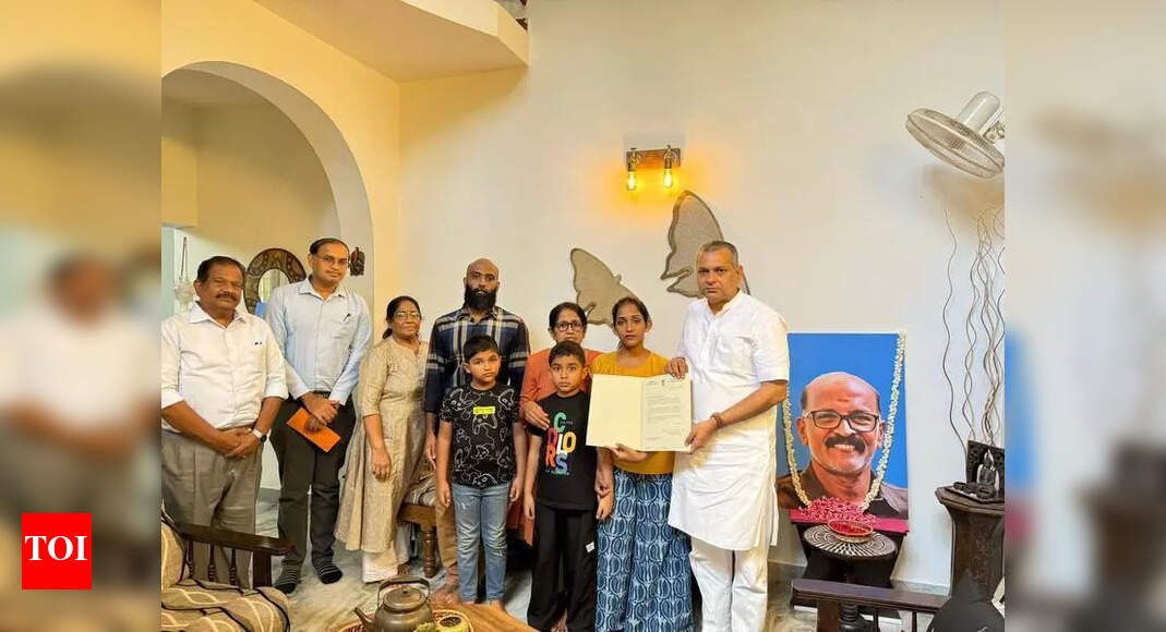 Assam Cabinet Offers Support to Pahalgam Massacre Victims