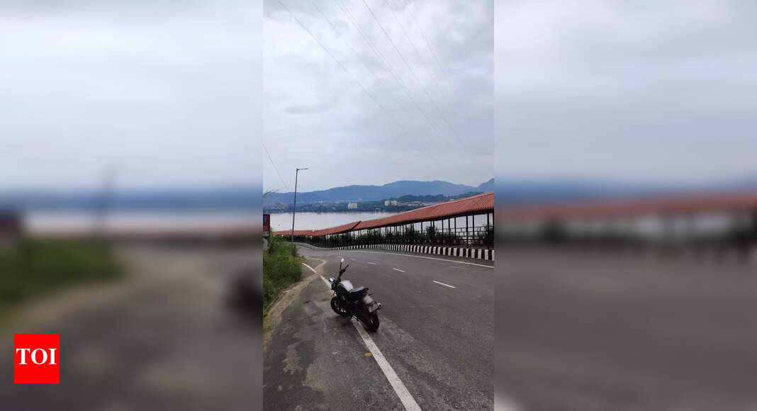 Kamakhya Temple Road Set to Reopen Before Ambubachi Mela