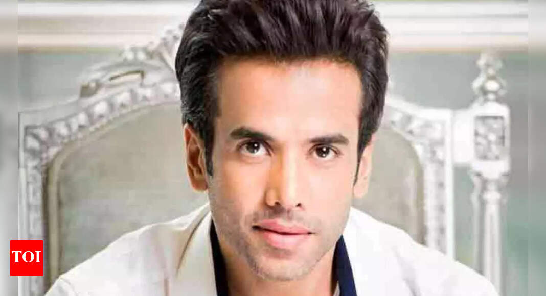 Tusshar Kapoor Reflects on Nepotism and Bollywood Challenges