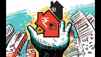 Spate of redevelopment triggers housing squeeze in Ahmedabad, rents up 30%