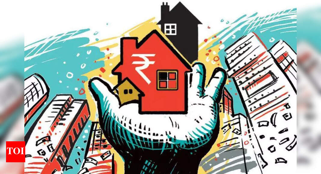 Ahmedabad Rental Costs Rise Sharply Amid Redevelopment