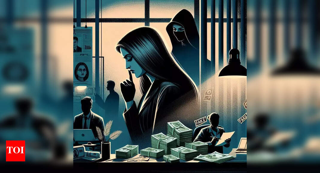 Nagpur Police Probe Rs800Cr Business Scam, Seek GST Records