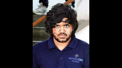 Iskcon flyover tragedy: Gujarat high court grants four-day interim bail to Tathya Patel