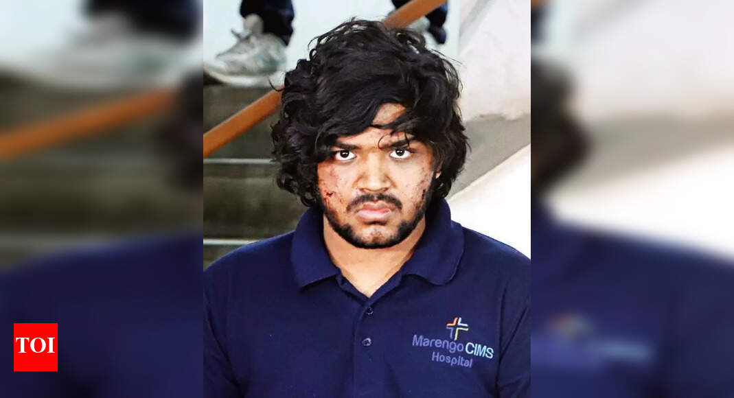 Iskcon Flyover Case: Tathya Patel Granted Interim Bail