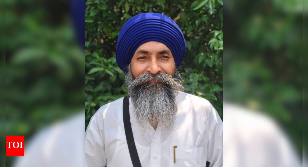 Rajoana or Hawara? Factions Clash Over Akal Takht Jathedar
