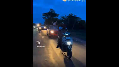 Three, including a minor, held in Belagavi gangrape case